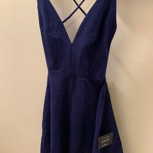 Lulus dress
